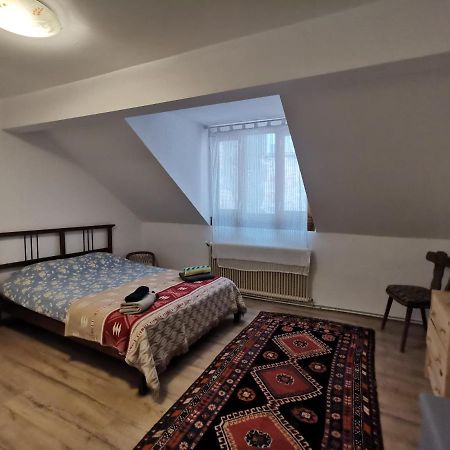 Rebreanu Suite Sibiu Exterior photo