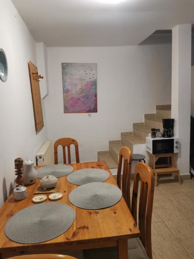 Rebreanu Suite Sibiu Exterior photo
